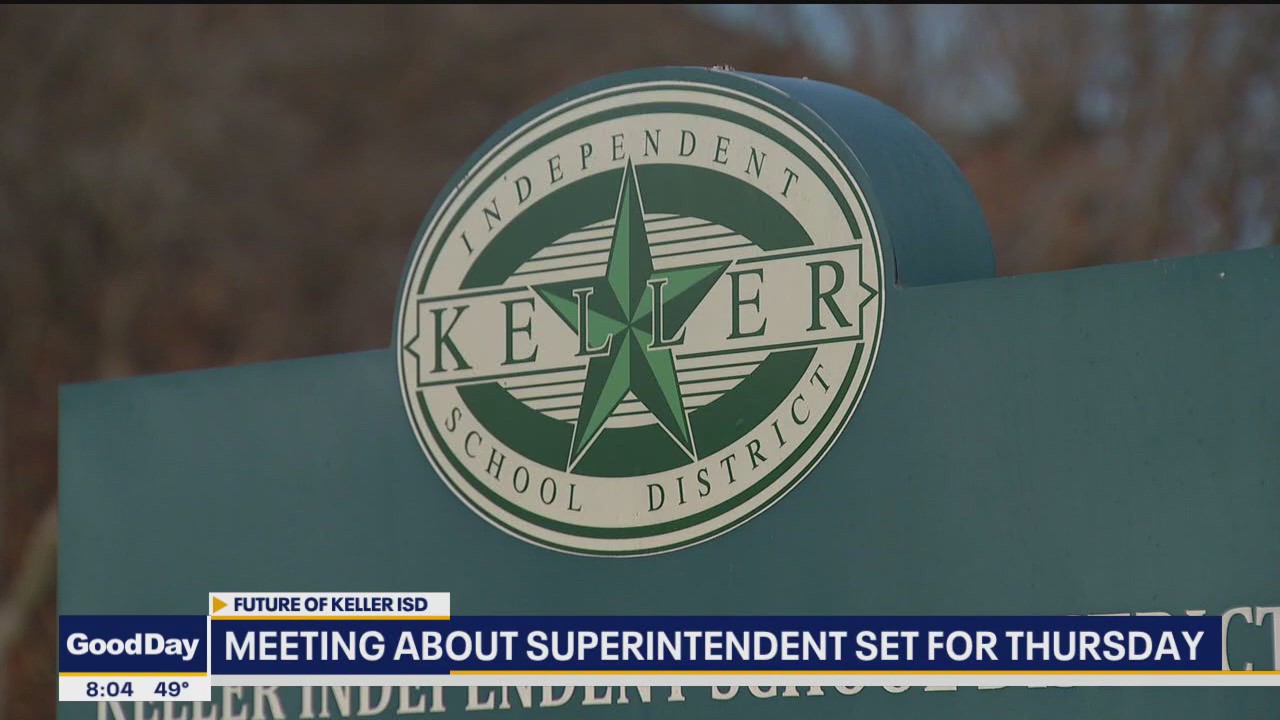 Keller ISD going through controversial changes