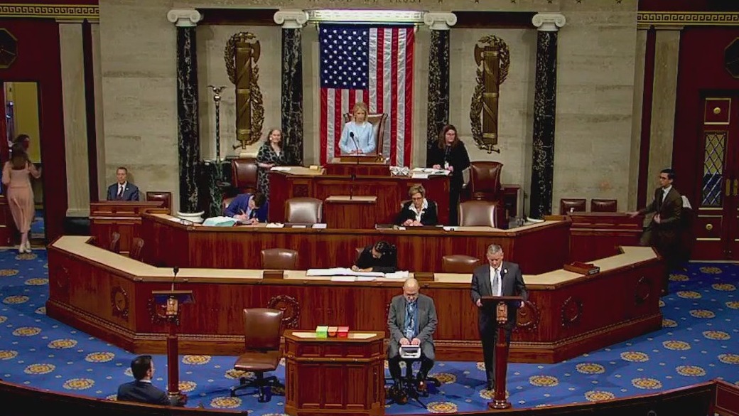 Lawmakers up against another funding deadline