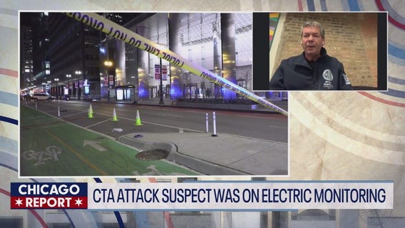 Downtown Chicago violence prompts calls for policy change | The Chicago Report