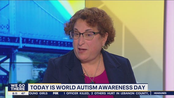 Commemorating World Autism Awareness Day