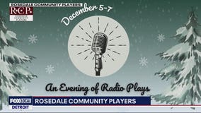 Rosedale Community Players