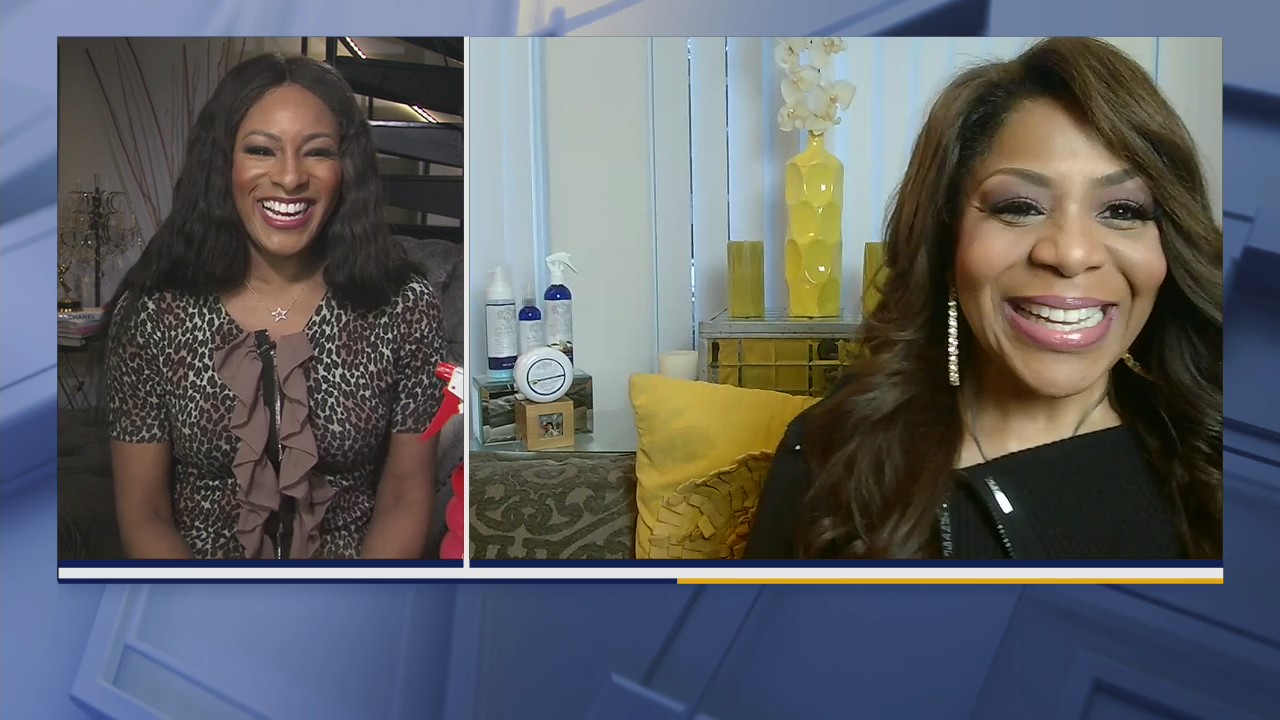 Michigan made Le’Host Hair and Wigs now in Walmart stores across U.S.