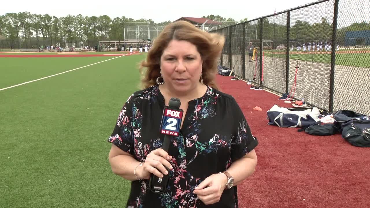 Tigers Spring Training - Maybin's Return