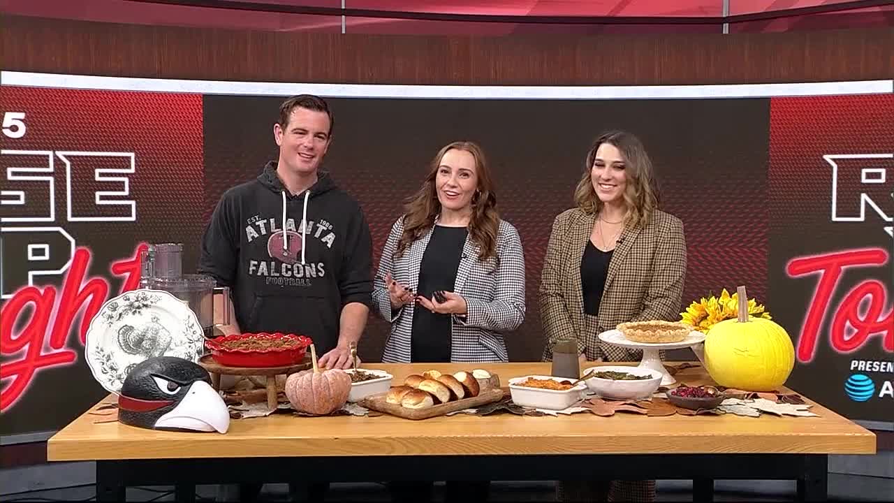 In The Nest | Week 10