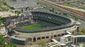 Chicago White Sox launch inaugural National Anthem contest for singing enthusiasts