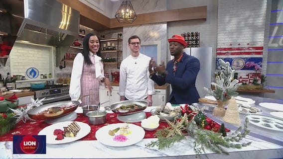 LION Lunch Hour: December 4, 2025