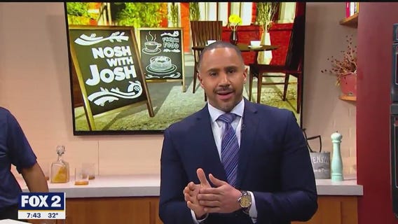 Fat Daddy Hot Chicken and Waffles