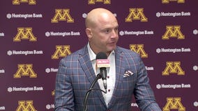 P.J. Fleck: Gophers-Wisconsin rivalry 'one of the best in college football'