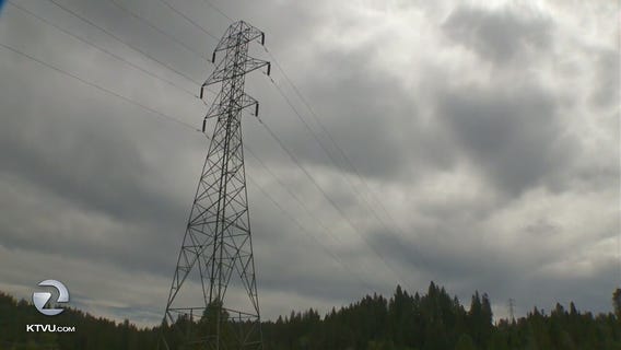 San Jose wants to take over producing and distributing utility power