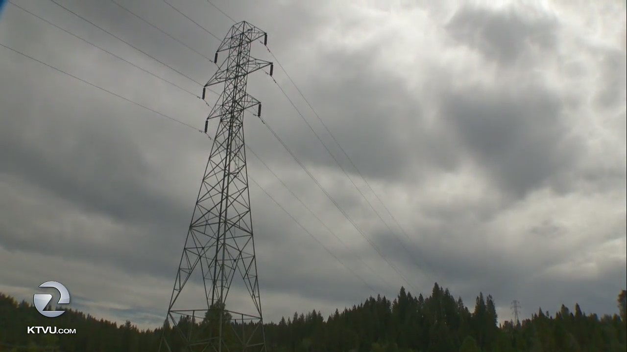 San Jose wants to take over producing and distributing utility power