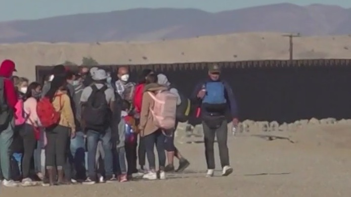 Locals fear surge at border when rule expires