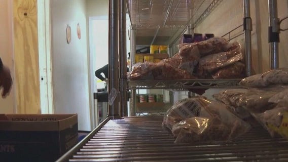 Government shutdown continues with no end in sight