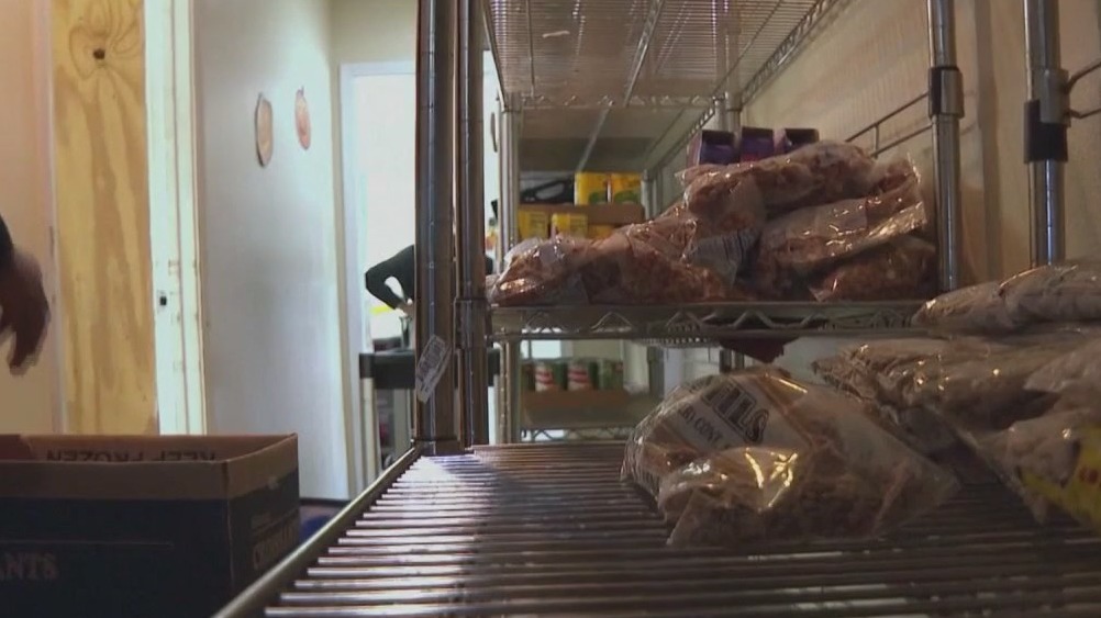 Government shutdown continues with no end in sight