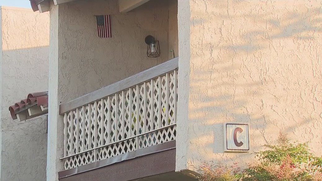 Condos in Orange without gas for weeks