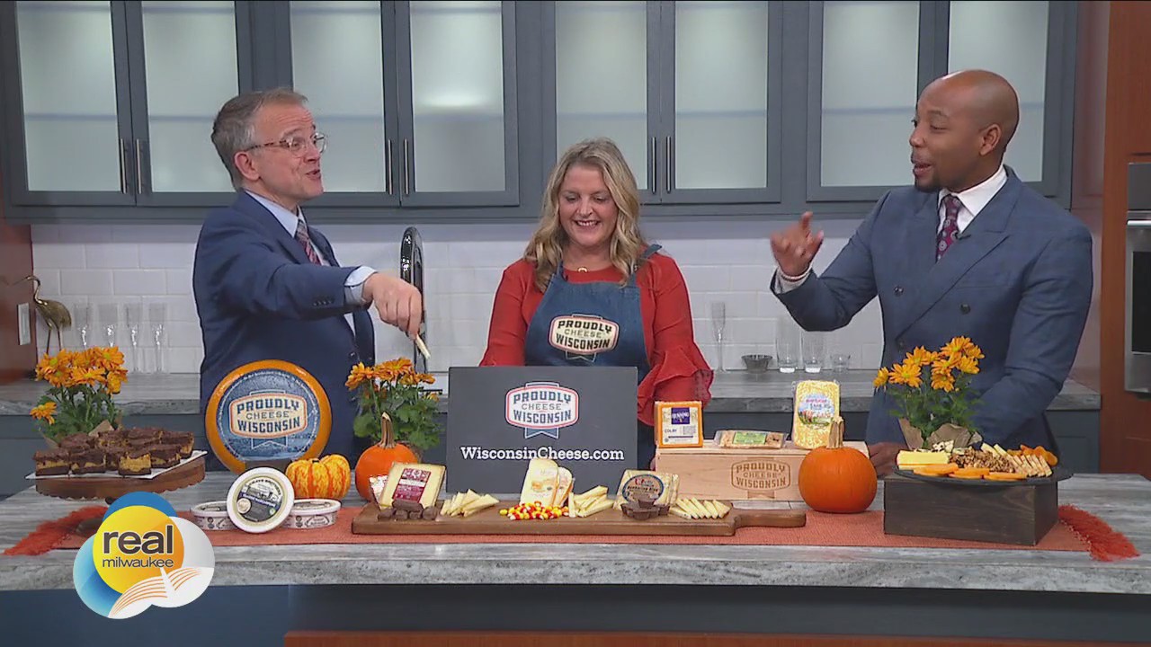 Real Milwaukee | October 29, 2025