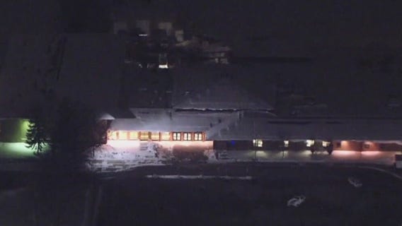 Grayslake Middle School closed for 4-6 weeks for major repairs, classes relocated