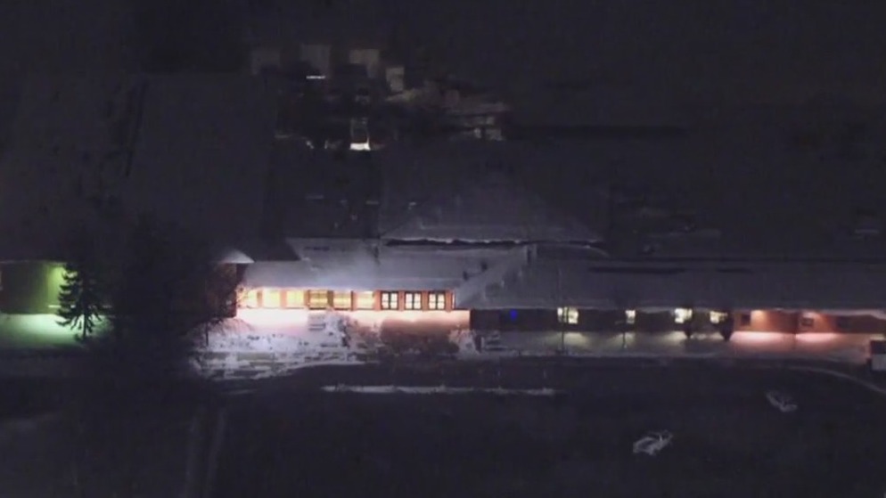 Grayslake Middle School closed for 4-6 weeks for major repairs, classes relocated