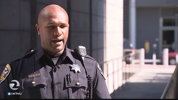 SFPD looking to create diversity on police force
