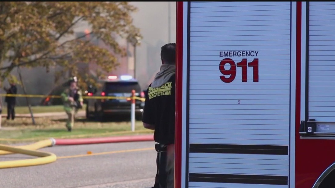 What can churches do to protect against attacks?