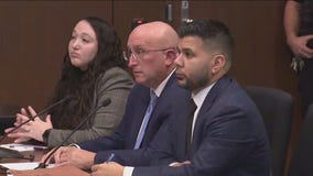 Father of July 4th parade shooting suspect pleads guilty to misdemeanors linked to son's gun license