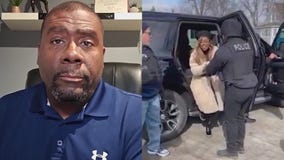 Dolton's former top cop exposes Mayor Tiffany Henyard's alleged misuse of police detail