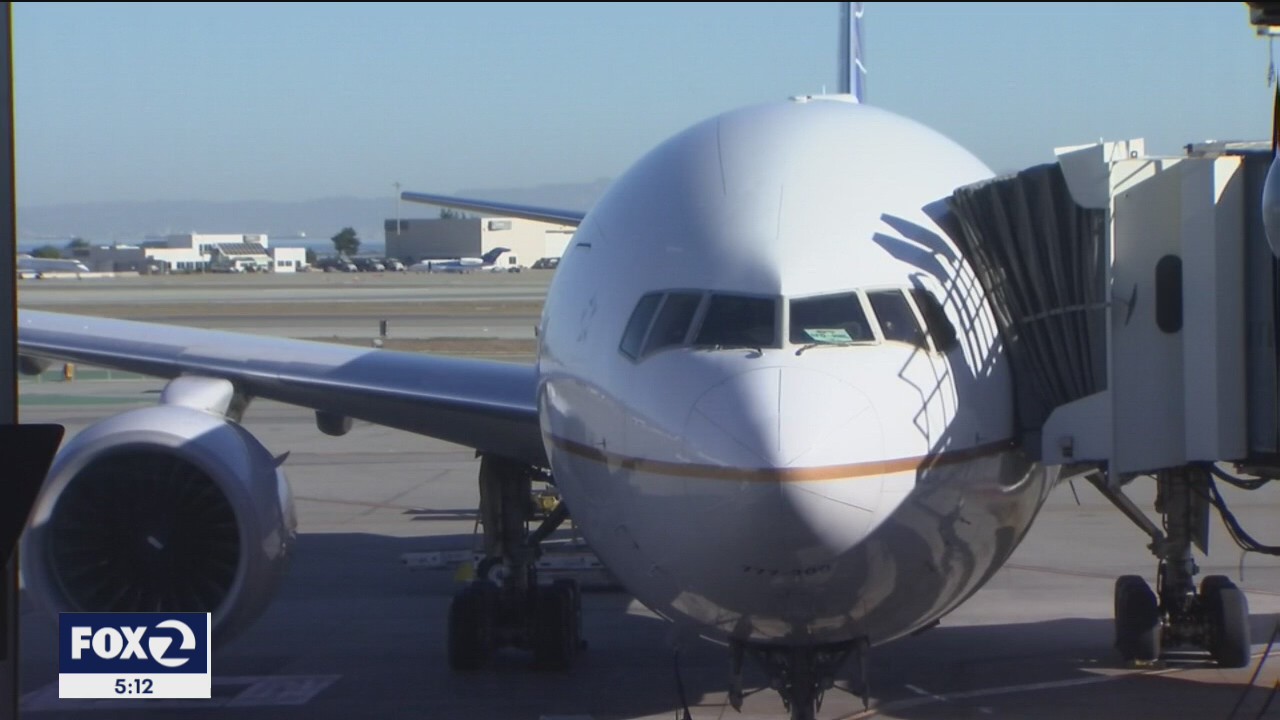 Couple arrested after violating COVID-19 rules