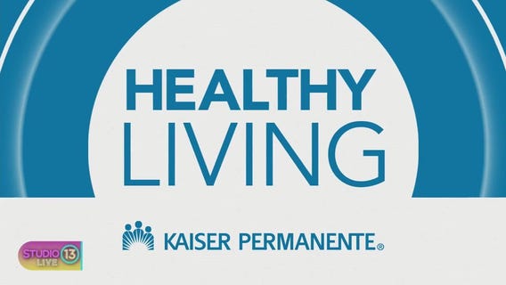 Healthy Living: How eating healthy impacts mental health