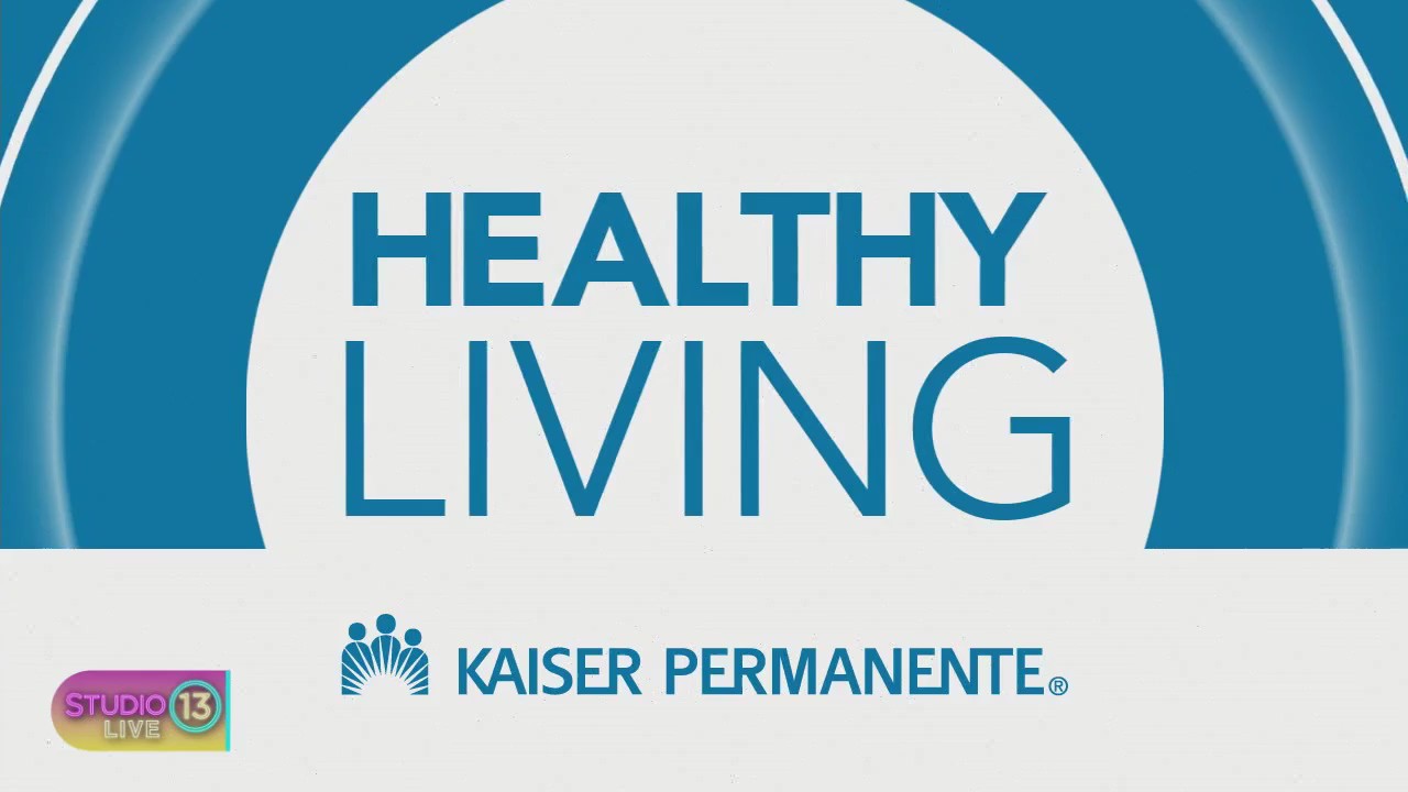 Healthy Living: How eating healthy impacts mental health