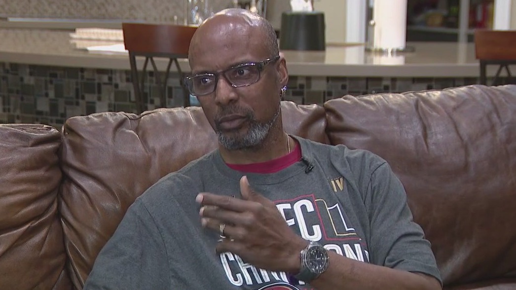 Former NFL player loses Super Bowl ring in Gilbert