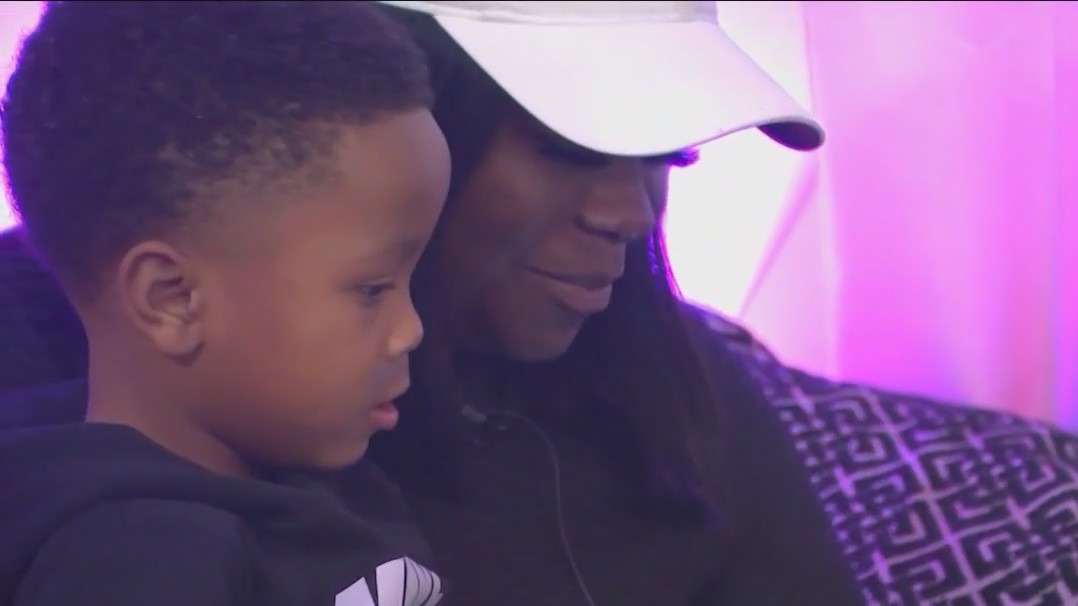 Boy needs bone marrow donor; match backed out