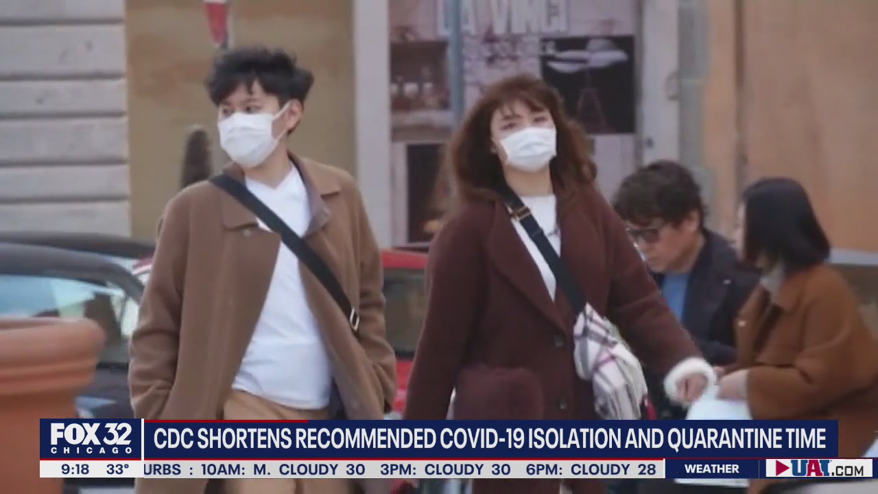 Medical outlook as we enter Year 3 of the COVID-19 pandemic