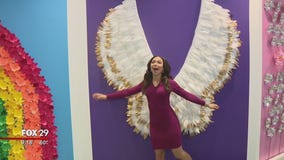 Alex Around Town: Photo Pop Philly