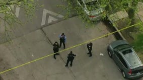 3 students shot near Chicago Bulls College Prep