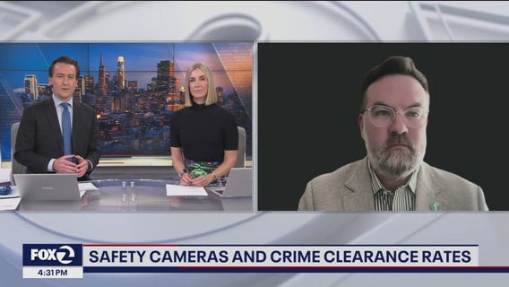 Company behind Oakland safety cameras shares new data