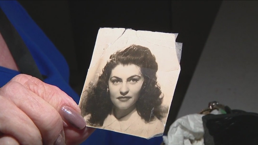 98-year-old Scottsdale woman details saving Americans, risking death in WWII