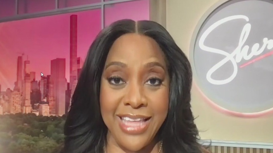 Sheri talks about premiere of season 4