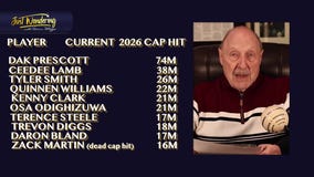 Can the Cowboys afford George Pickens? | Just Wondering with Norm