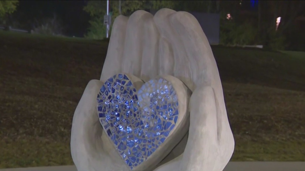 Waukesha remembrance ceremony