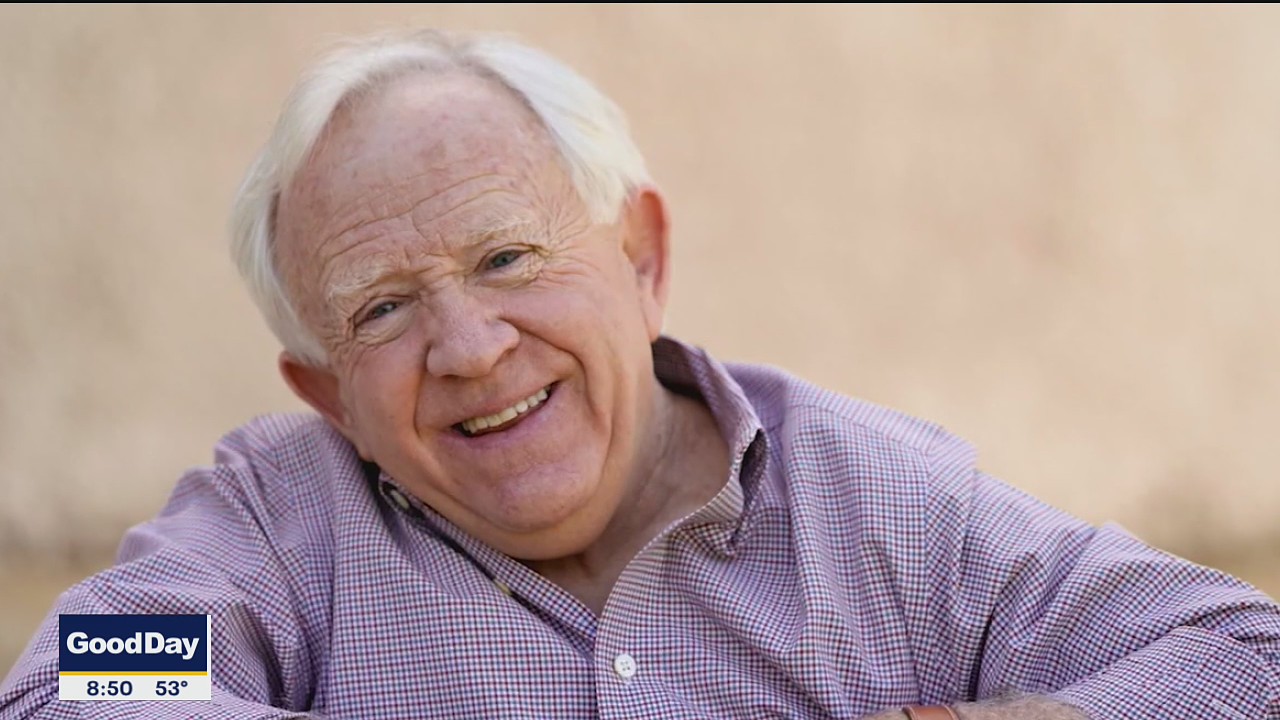 TMZ: Leslie Jordan dies suddenly, Adidas cuts ties with Kayne West