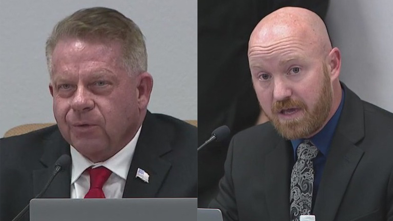 Buckeye school district faces turmoil with calls for resignations