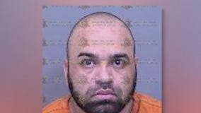 Man accused of murder after woman found dead in truck