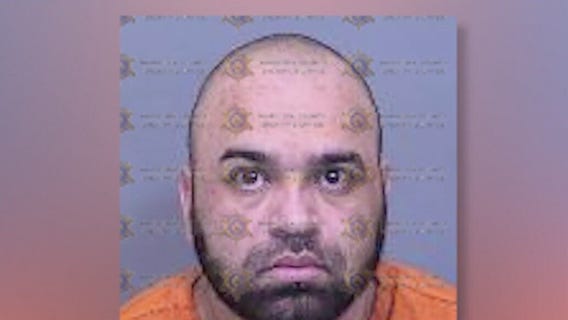 Man accused of murder after woman found dead in truck