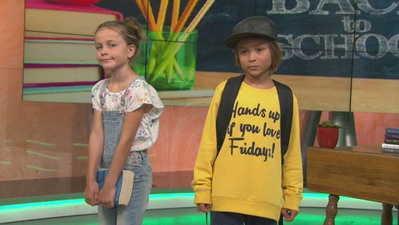 Check out these back-to-school fashion ideas for less