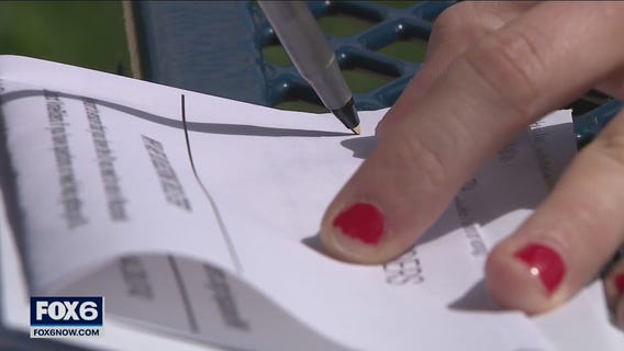 Voters with disabilities assistance approved after federal lawsuit