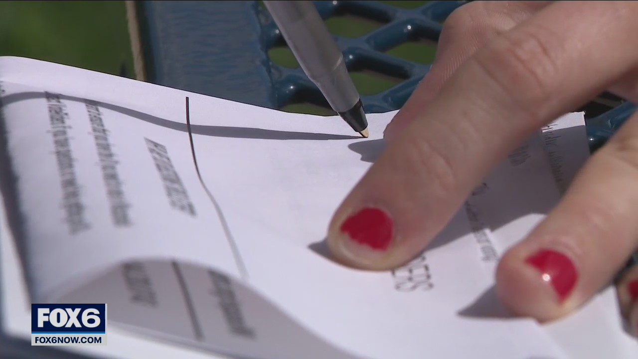 Voters with disabilities assistance approved after federal lawsuit