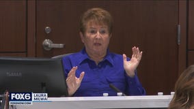 Darrell Brooks trial: Dancing Grannies member takes the stand