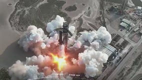 SpaceX launch: What went wrong | ChicagoNOW