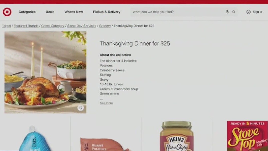 Dollars & Sense: Holiday deals, protect data