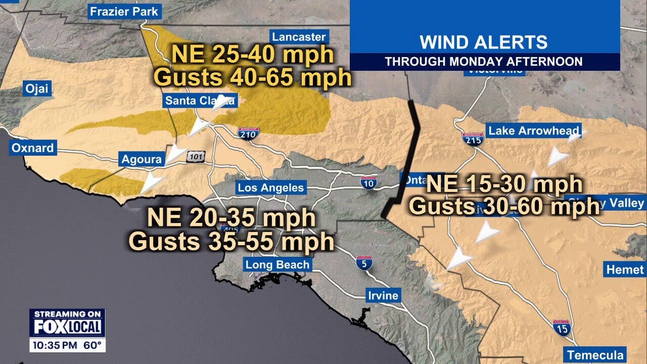 Weather Forecast: Sunday, Dec. 28