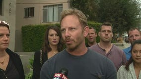 Ian Ziering, other parents say bullying downplayed at WeHo elementary school